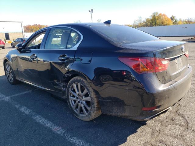 Photo 3 from auction – 2015 LEXUS GS 350 with VIN JTHCE1BL0FA002960