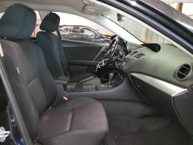 Photo 5 from auction – 2013 MAZDA 3 I with VIN JM1BL1TF6D1745020