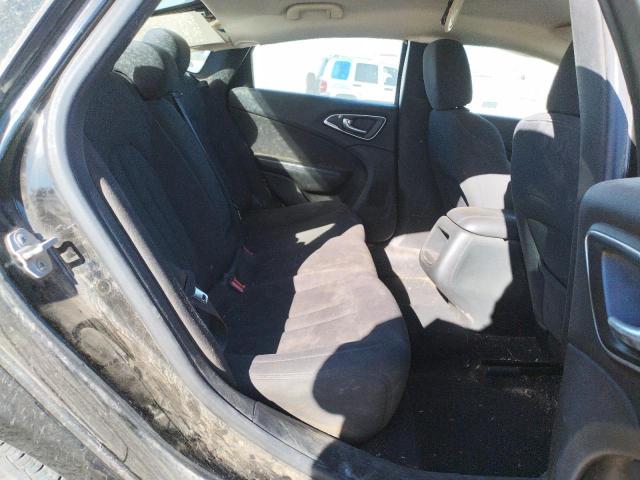 Photo 6 from auction – 2015 CHRYSLER 200 LIMITE with VIN 1C3CCCAB1FN627375