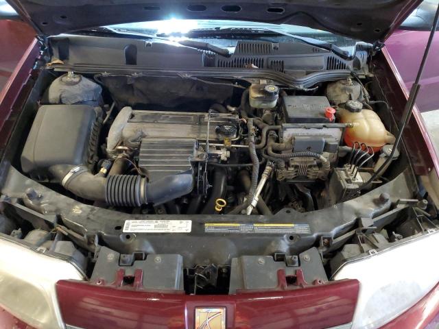Photo 7 from auction – 2003 SATURN ION LEVEL with VIN 1G8AL52F53Z154532
