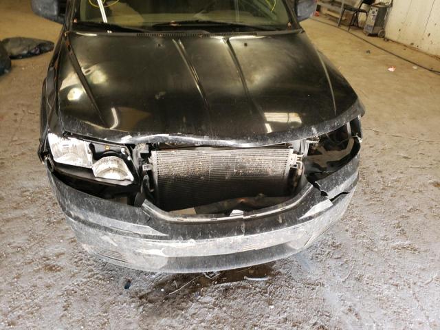 Photo 9 from auction – 2009 DODGE JOURNEY SX with VIN 3D4GG57V09T512000