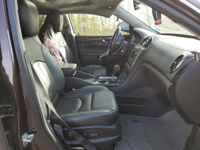Photo 5 from auction – 2016 BUICK ENCLAVE with VIN 5GAKVCKD3GJ251919