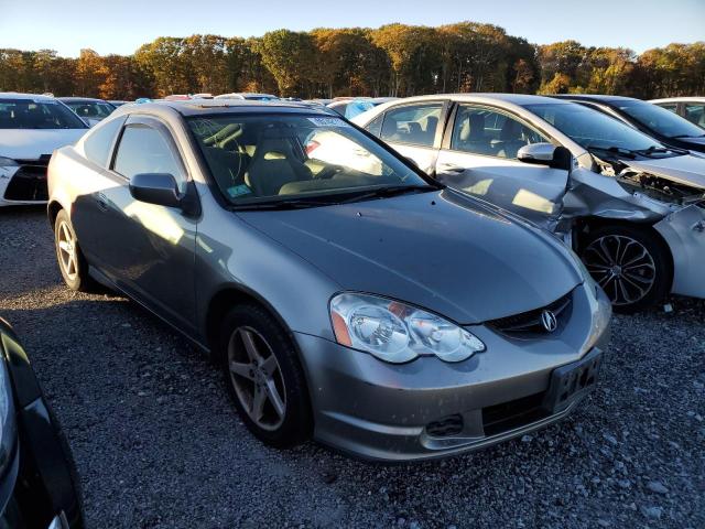 ACURA RSX 2002 with VIN JH4DC54822C026864 - Photo from auction