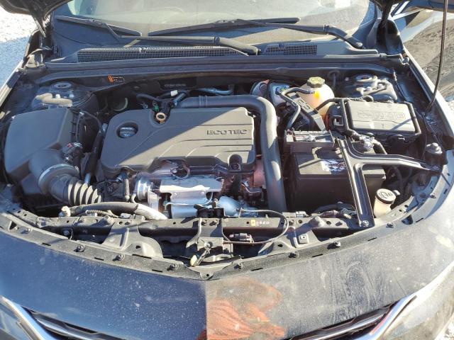Photo 7 from auction – 2018 CHEVROLET MALIBU LS with VIN 1G1ZB5ST1JF260744