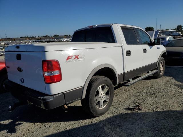 Photo 4 from auction – 2006 FORD F150 SUPER with VIN 1FTPW14506FA61296