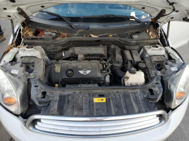 Photo 7 from auction – 2012 MINI COOPER COU with VIN WMWZB3C59CWM05606