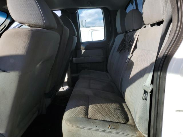 Photo 6 from auction – 2011 FORD F150 SUPER with VIN 1FTEX1EM5BFC96118