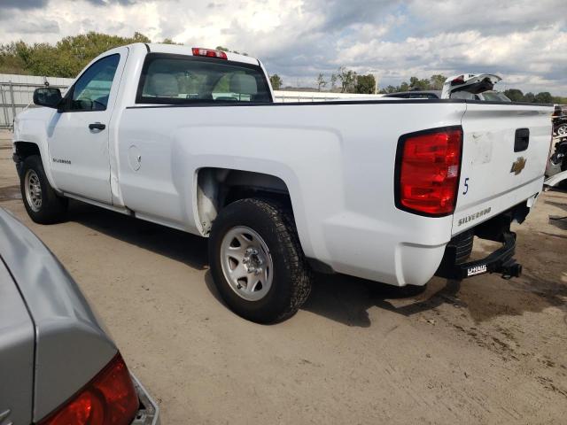 Photo 2 from auction – 2014 CHEVROLET SILVERADO with VIN 1GCNCPEH8EZ342674