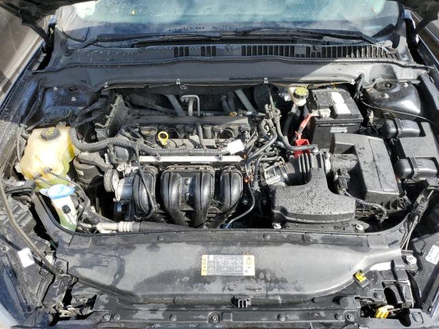 Photo 7 from auction – 2014 FORD FUSION SE with VIN 3FA6P0H74ER103426