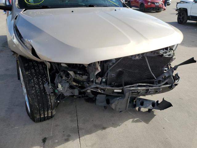 Photo 9 from auction – 2014 DODGE DURANGO CI with VIN 1C4RDHEG7EC537213