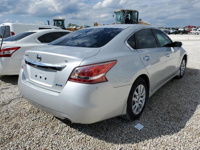 Zdjęcie 4 z aukcji – 2013 NISSAN ALTIMA 2.5 z VIN 1N4AL3AP1DC912946