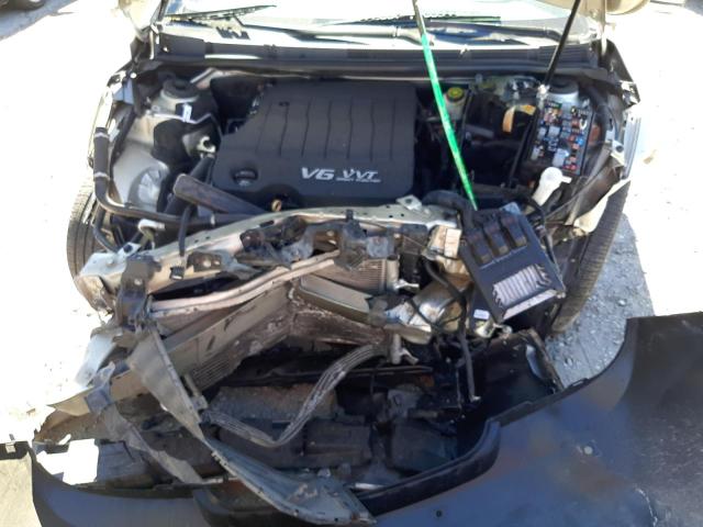 Photo 7 from auction – 2013 BUICK LACROSSE with VIN 1G4GC5E33DF158921