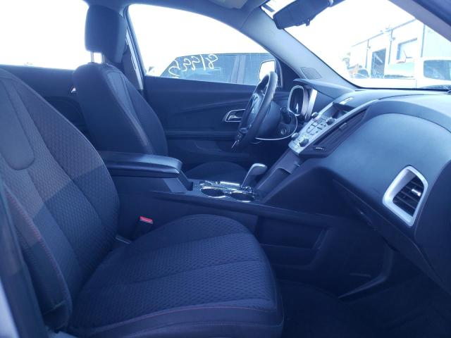 صورة رقم 5 من المزاد - 2012 CHEVROLET EQUINOX LS مع VIN 2GNFLCEK5C6195190