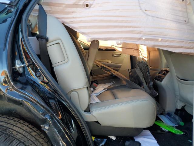 Photo 6 from auction – 2012 MAZDA CX-9 with VIN JM3TB3DV9C0335218