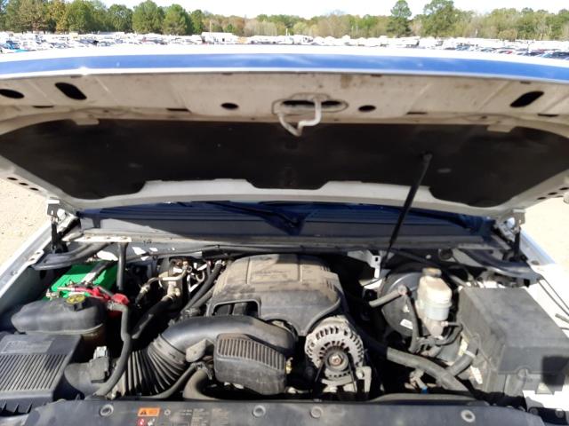 Photo 7 from auction – 2012 GMC YUKON SLT with VIN 1GKS2CE07CR288519