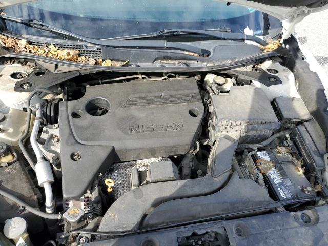 Photo 7 from auction – 2016 NISSAN ALTIMA 2.5 with VIN 1N4AL3AP3GN368359