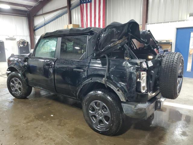 Photo 9 from auction – 2021 FORD BRONCO BAS with VIN 1FMDE5BH2MLA96992
