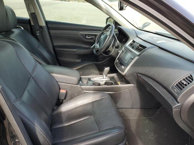 Photo 5 from auction – 2016 NISSAN ALTIMA 3.5 with VIN 1N4BL3AP6GC139545