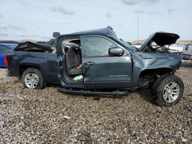 Photo 9 from auction – 2017 CHEVROLET SILVERADO with VIN 1GCVKREC5HZ314807