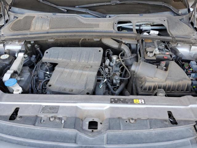 Photo 7 from auction – 2013 LAND ROVER RANGE ROVE with VIN SALVR2BG9DH720298