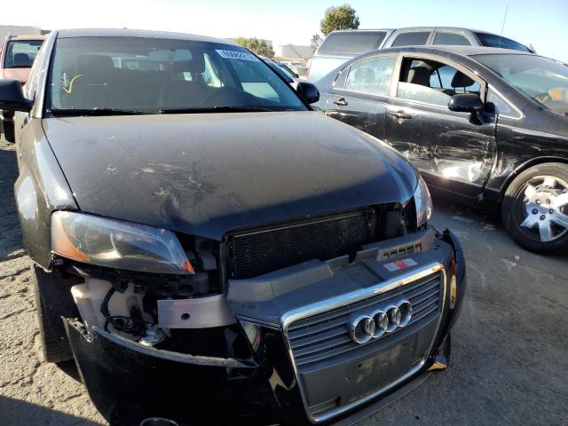 صورة رقم 9 من المزاد - 2010 AUDI A3 PREMIUM مع VIN WAUKEAFM7AA042605