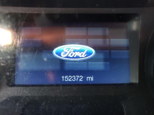 Photo 8 from auction – 2012 FORD EDGE SEL with VIN 2FMDK3JC7CBA92552