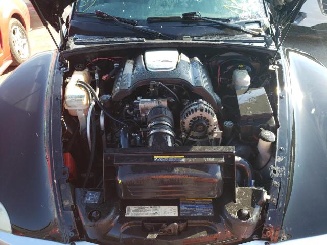 Photo 7 from auction – 2004 CHEVROLET SSR with VIN 1GCES14P84B109104