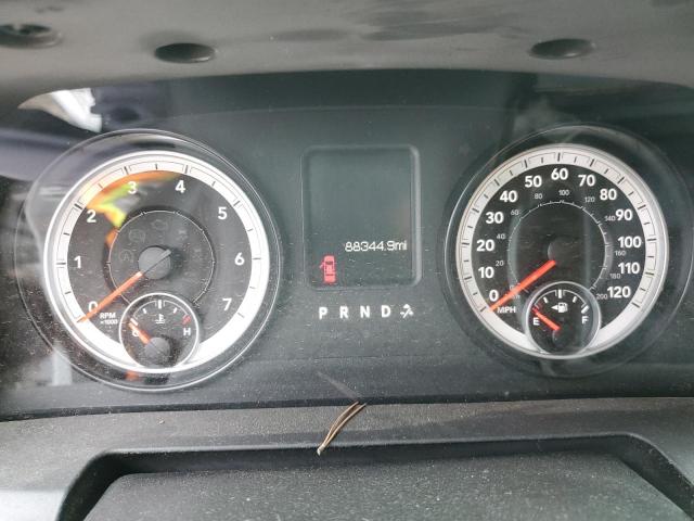 Photo 8 from auction – 2014 RAM 1500 ST with VIN 1C6RR6KTXES185152