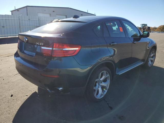 Photo 4 from auction – 2013 BMW X6 XDRIVE3 with VIN 5UXFG2C50DL785292