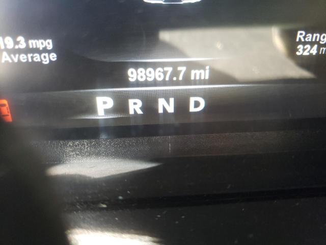 Photo 8 from auction – 2018 RAM 1500 SLT with VIN 1C6RR7TT8JS163505