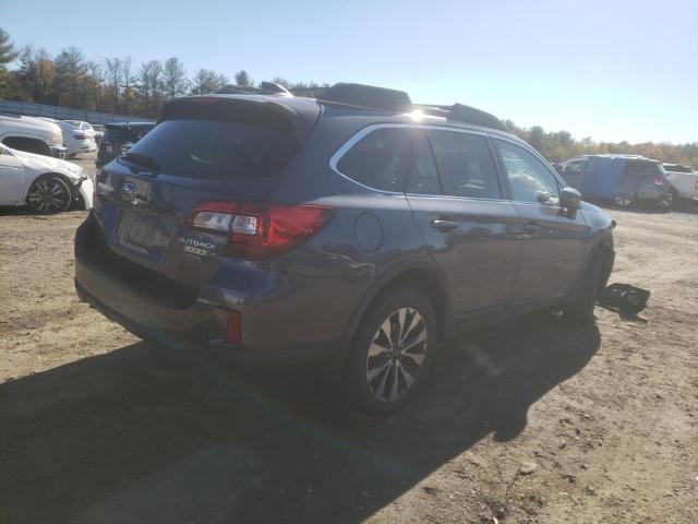 Photo 4 from auction – 2016 SUBARU OUTBACK 2. with VIN 4S4BSANC0G3296539