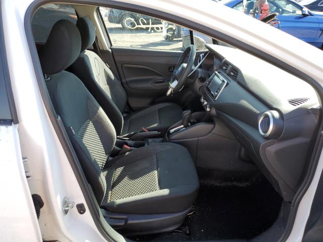 Photo 5 from auction – 2020 NISSAN VERSA S with VIN 3N1CN8DV3LL836950