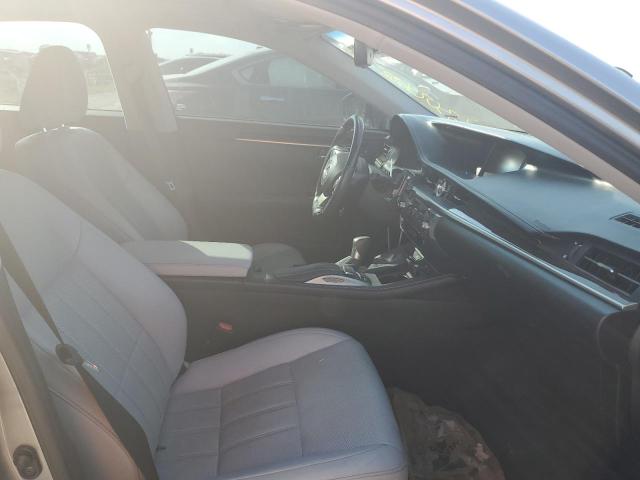 Photo 5 from auction – 2016 LEXUS ES 350 with VIN 58ABK1GG1GU012547