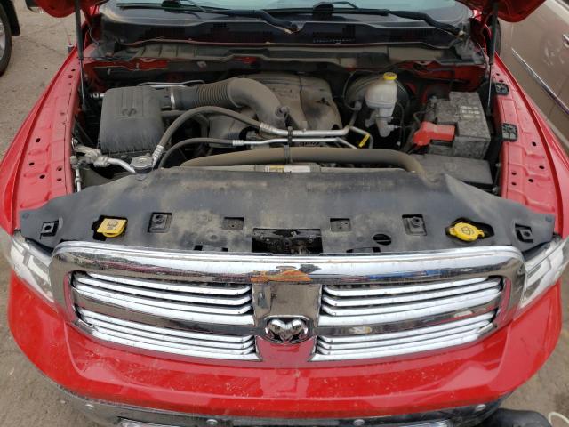 Photo 7 from auction – 2016 RAM 1500 SLT with VIN 3C6RR7LT5GG189317
