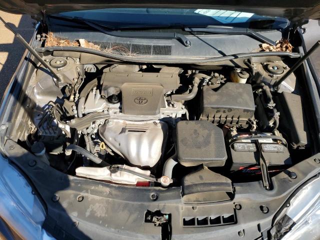 Photo 7 from auction – 2017 TOYOTA CAMRY LE A with VIN 4T1BF1FK7HU348786