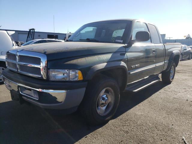 Photo 2 from auction – 2001 DODGE RAM 1500 with VIN 3B7HC13Z41G245469