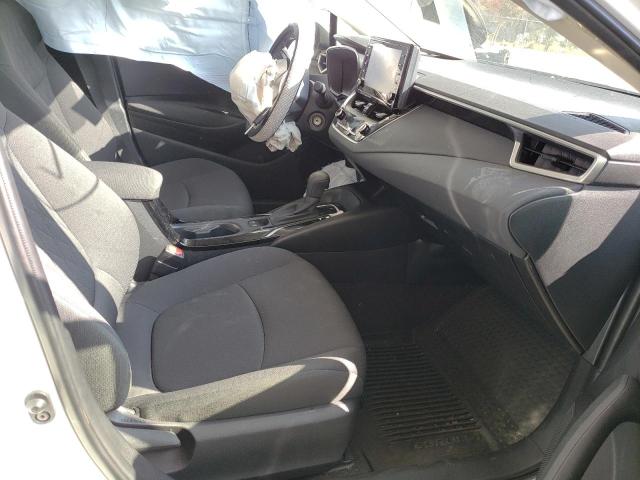Photo 5 from auction – 2022 TOYOTA COROLLA LE with VIN JTDEPMAE4N3008238