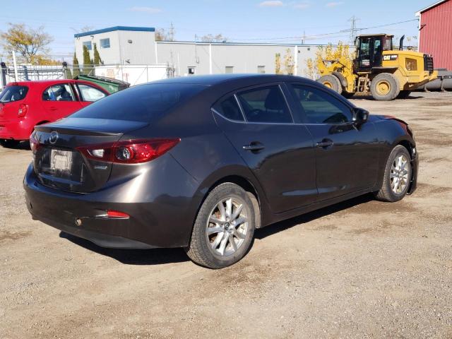 Photo 4 from auction – 2014 MAZDA 3 TOURING with VIN JM1BM1V75E1176715