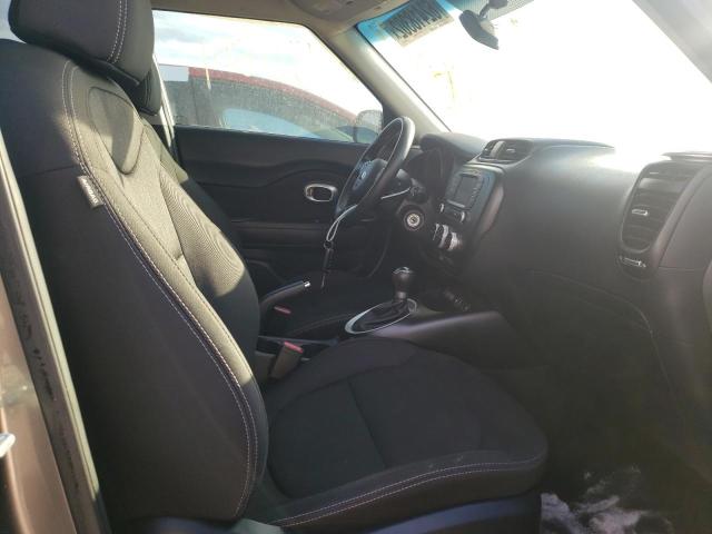 Photo 5 from auction – 2019 KIA SOUL with VIN KNDJN2A20K7653598