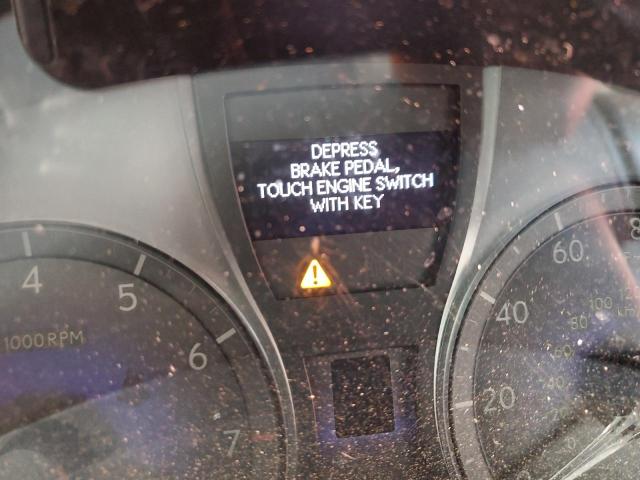 Photo 8 from auction – 2010 LEXUS RX 350 with VIN 2T2ZK1BA6AC004943