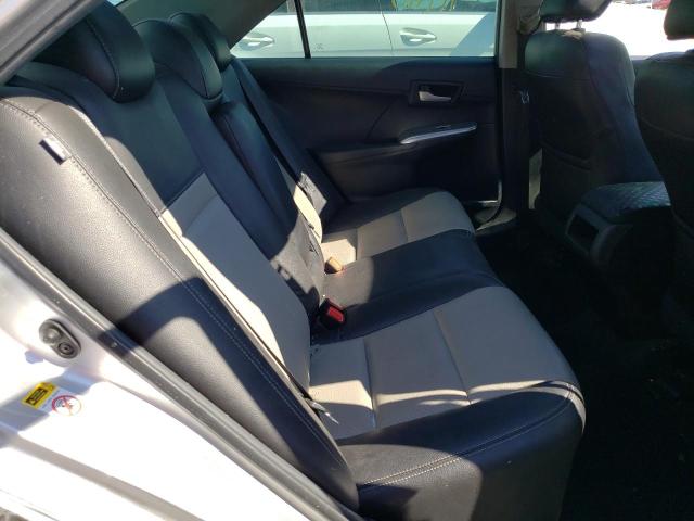 Photo 6 from auction – 2014 TOYOTA CAMRY L with VIN 4T1BF1FK5EU369843