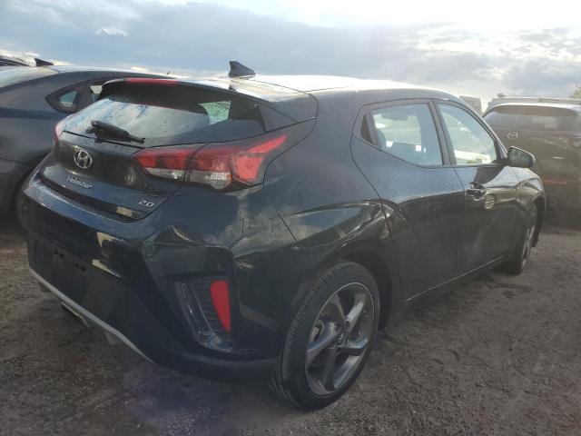 Photo 4 from auction – 2019 HYUNDAI VELOSTER B with VIN KMHTG6AF2KU016772