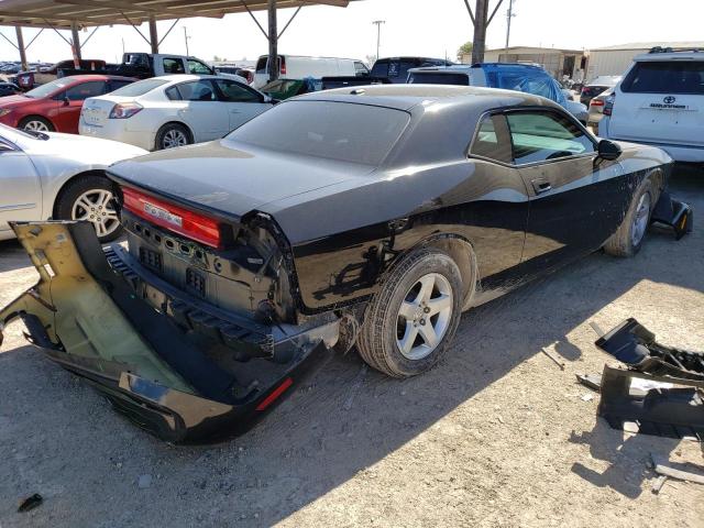 Photo 4 from auction – 2010 DODGE CHALLENGER with VIN 2B3CJ4DV9AH232635
