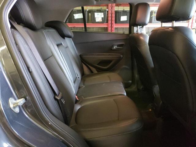 Фото 6 с аукциона – 2016 CHEVROLET TRAX 1LT с VIN 3GNCJPSB4GL128733