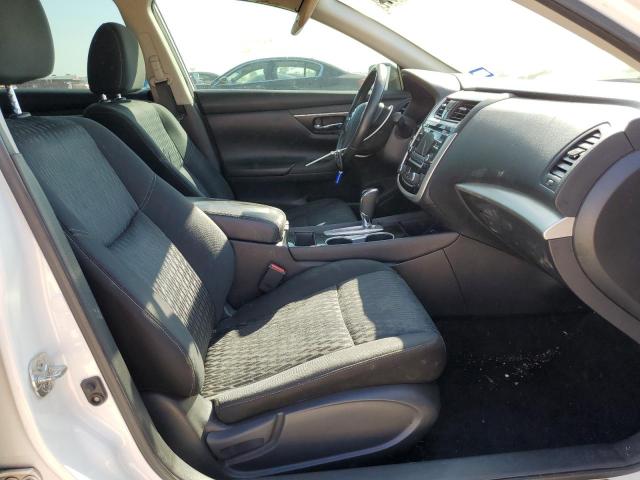 Photo 5 from auction – 2018 NISSAN ALTIMA 2.5 with VIN 1N4AL3AP0JC167604