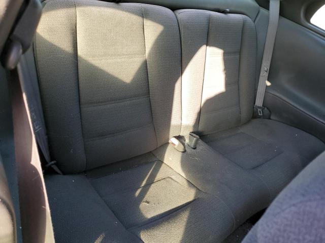 Photo 6 from auction – 2000 FORD MUSTANG with VIN 1FAFP4044YF191629