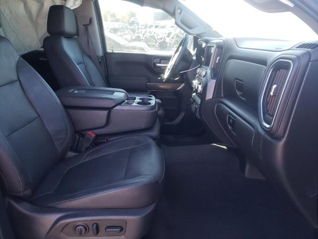 Photo 5 from auction – 2019 GMC SIERRA K15 with VIN 3GTU9DED1KG194787
