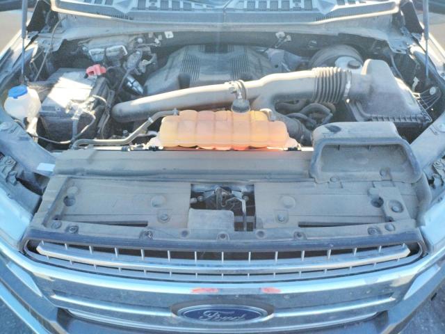 Photo 7 from auction – 2018 FORD F150 SUPER with VIN 1FTEW1CG6JKD57725
