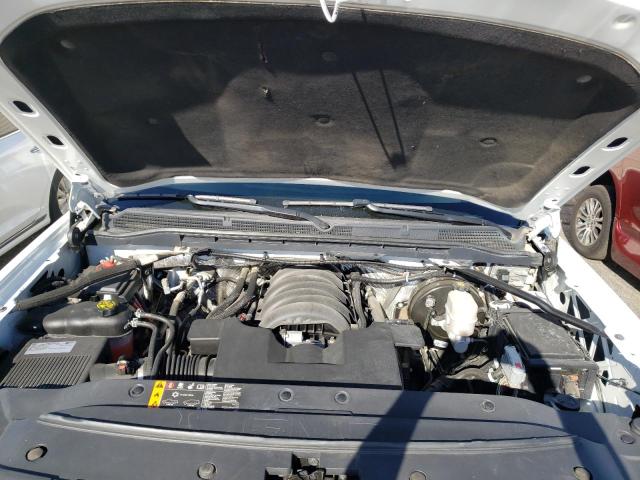 Photo 7 from auction – 2018 GMC SIERRA K15 with VIN 3GTU2NEC1JG164902