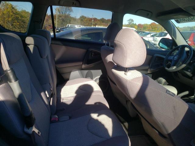 Photo 6 from auction – 2007 TOYOTA RAV4 with VIN JTMZD33VX76046012